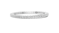 Aurevia Infinite Glamour Bracelet