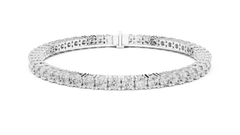 Aurevia Infinite Glamour Bracelet