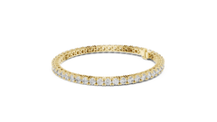 Aurevia Infinite Glamour Bracelet