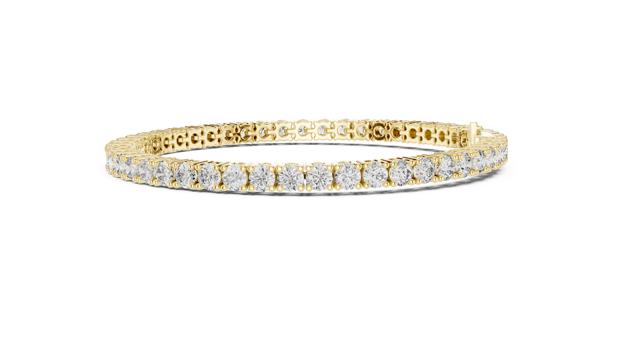 Aurevia Infinite Glamour Bracelet