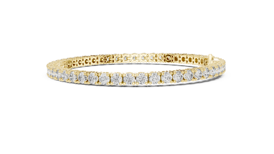 Aurevia Infinite Glamour Bracelet