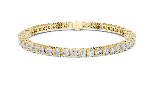 Aurevia Infinite Glamour Bracelet