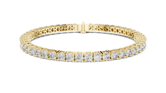 Aurevia Infinite Glamour Bracelet