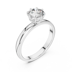 Aurevia Eternal Bloom Solitaire