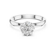 Aurevia Eternal Bloom Solitaire