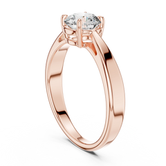 Aurevia Classic Grace Solitaire