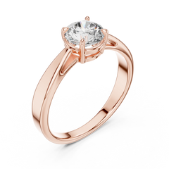 Aurevia Classic Grace Solitaire