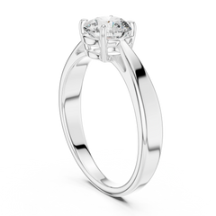 Aurevia Classic Grace Solitaire