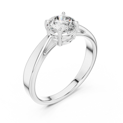 Aurevia Classic Grace Solitaire