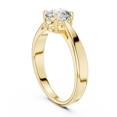 Aurevia Classic Grace Solitaire