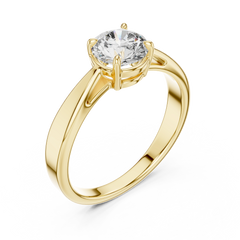 Aurevia Classic Grace Solitaire