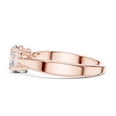 Aurevia Classic Grace Solitaire