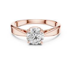 Aurevia Classic Grace Solitaire
