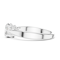 Aurevia Classic Grace Solitaire