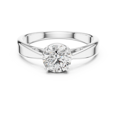 Aurevia Classic Grace Solitaire