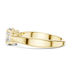 Aurevia Classic Grace Solitaire