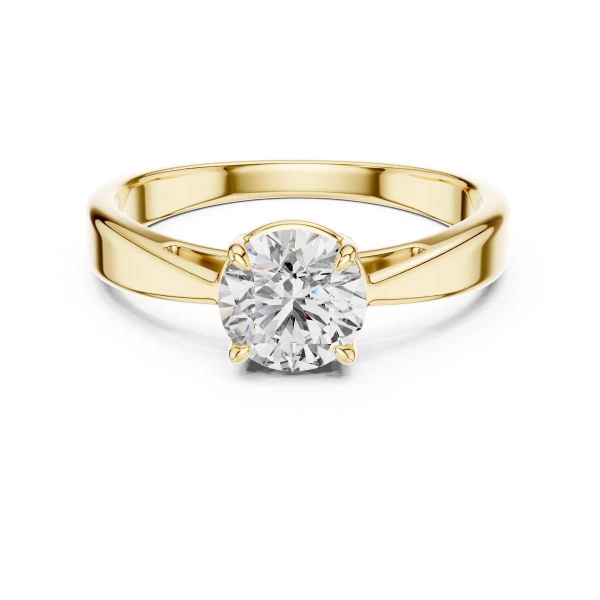 Aurevia Classic Grace Solitaire
