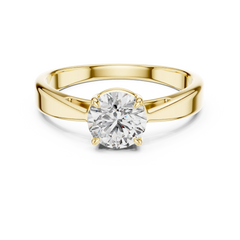 Aurevia Classic Grace Solitaire