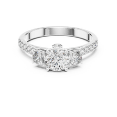 Aurevia Eternal Grace Diamond Ring
