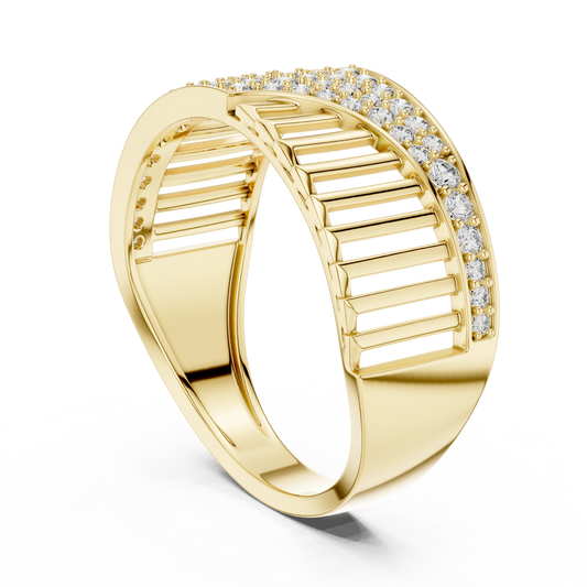 Meridian Wave Band