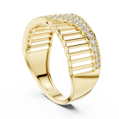 Meridian Wave Band