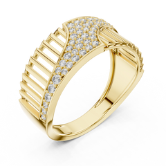 Meridian Wave Band