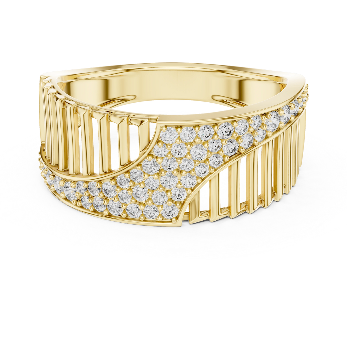 Meridian Wave Band