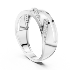 Convergence Band