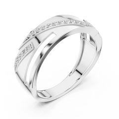 Convergence Band