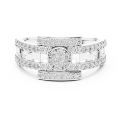 Celestial Pillar Band