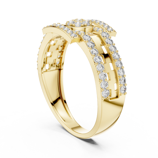 Celestial Pillar Band