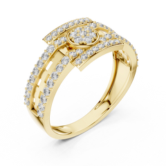 Celestial Pillar Band