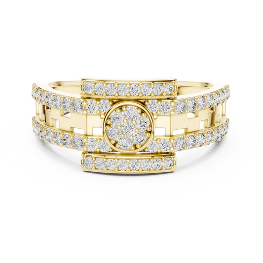 Celestial Pillar Band