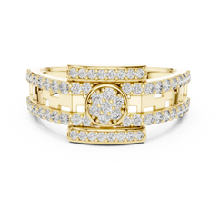 Celestial Pillar Band
