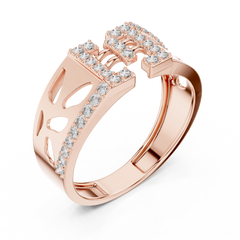 Helix Matrix Ring