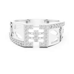 Helix Matrix Ring