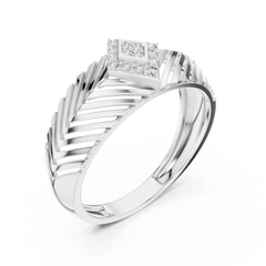 Zenith Chevron Band