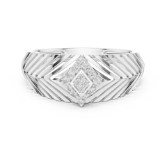 Zenith Chevron Band