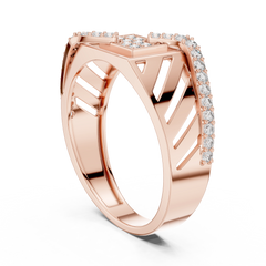 Serpentina Square Band
