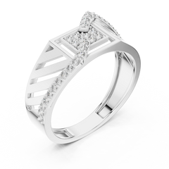 Serpentina Square Band