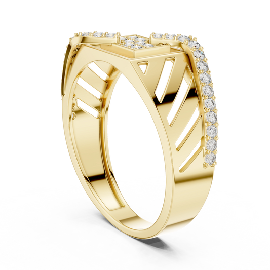 Serpentina Square Band