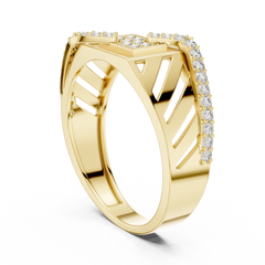 Serpentina Square Band