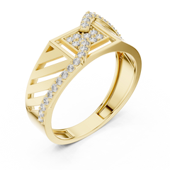 Serpentina Square Band