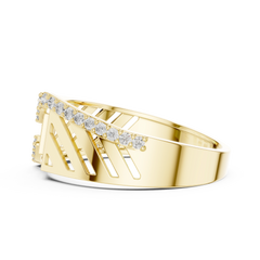 Serpentina Square Band