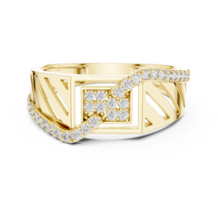 Serpentina Square Band