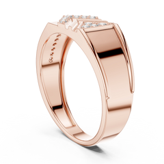 Aero Crest Band