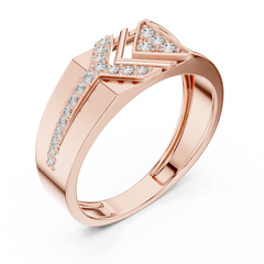 Aero Crest Band