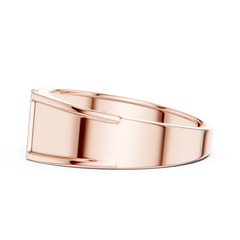 Aero Crest Band