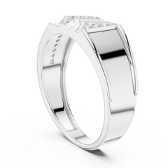 Aero Crest Band