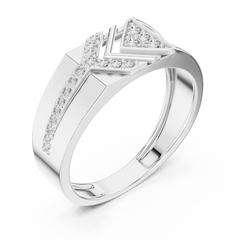 Aero Crest Band